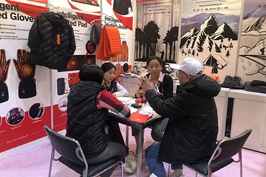 Exposición de Hong Kong