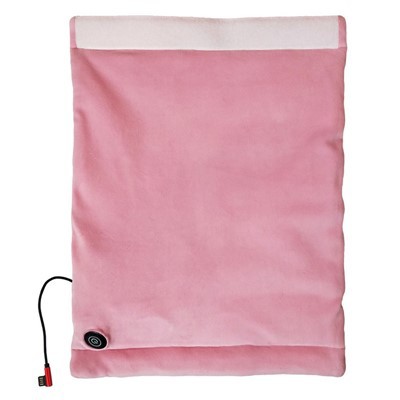 Almohadilla térmica suave para la familia